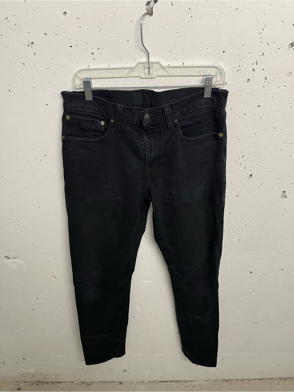 Levi’s 511 jeans